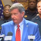 Caddo Parish, La., Sheriff Steve Prator (Shaun King via Twitter)